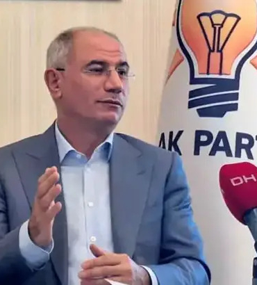 AK Parti