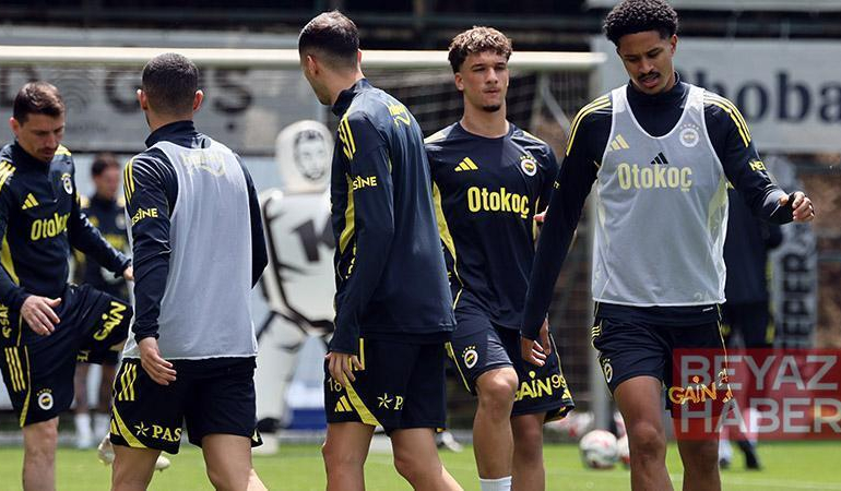 Fenerbahçe
