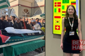 Saldırıda ölen Avukat Hatice, Harvard