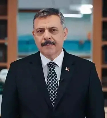 Bakan Çiftçi: Sumud Filosu’na yapılan müdahale, kabulü mümkün olmayan bir zulümdür