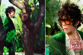 Dünyaca ünlü şarkıcı LP Türkiye