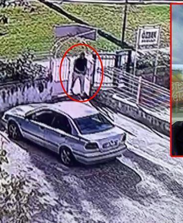 Parktaki cinayetin sanığına müebbet hapis