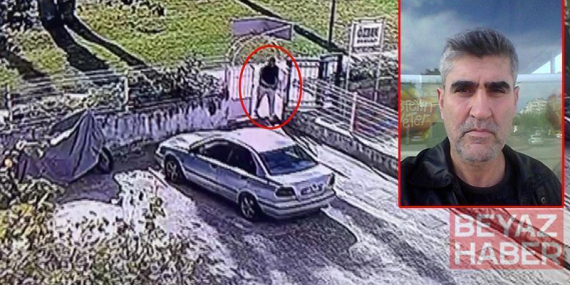 Parktaki cinayetin sanığına müebbet hapis