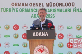 Bakan Yumaklı: 28 uçak, 119 helikopter ve 14 insansız hava aracıyla mücadeleye hazırız