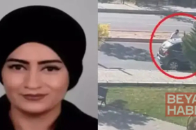 Üniversitede pompalı tüfekle eski eşini öldüren sanığa ağırlaştırılmış müebbet