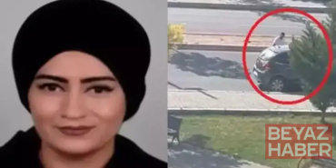 Üniversitede pompalı tüfekle eski eşini öldüren sanığa ağırlaştırılmış müebbet