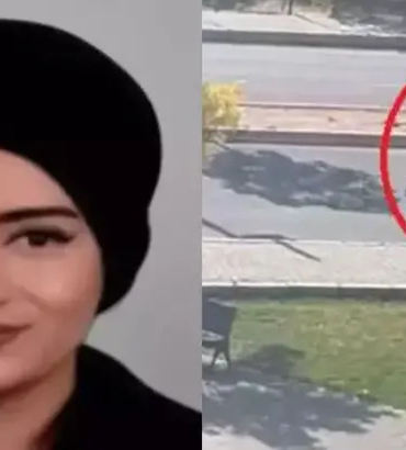 Üniversitede pompalı tüfekle eski eşini öldüren sanığa ağırlaştırılmış müebbet