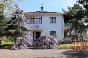 Filozof Teoman Duralı Müzesi projesi için inceleme yapıldı