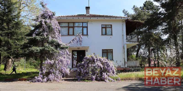 Filozof Teoman Duralı Müzesi projesi için inceleme yapıldı