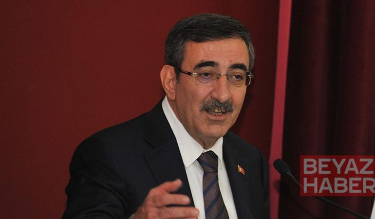 Cevdet Yılmaz: Turizm gelirlerimiz güçlü performansını sürdürüyor