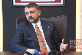 TFF Yönetim Kurulu Üyesi Cengiz Gökay: Hedef, Dünya Kupası’nda final