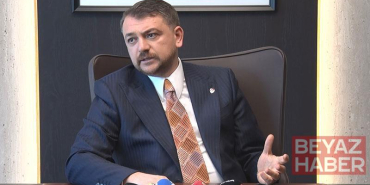 TFF Yönetim Kurulu Üyesi Cengiz Gökay: Hedef, Dünya Kupası’nda final