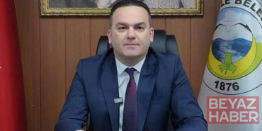 Hasbi Dede, ‘cinsel taciz’ suçundan 1 yıl 6 ay hapis cezasına çarptırıldı