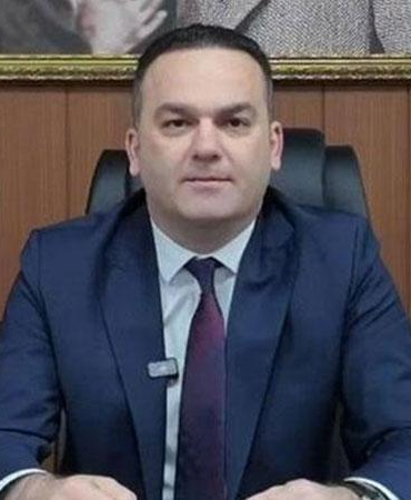 Hasbi Dede, ‘cinsel taciz’ suçundan 1 yıl 6 ay hapis cezasına çarptırıldı