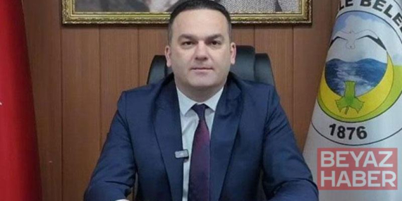 Hasbi Dede, ‘cinsel taciz’ suçundan 1 yıl 6 ay hapis cezasına çarptırıldı