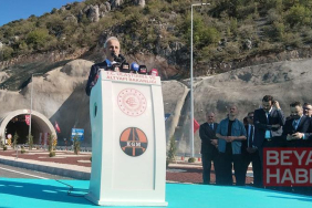 Bakan Uraloğlu: Yol medeniyettir