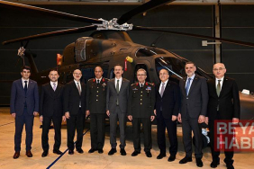 T625GÖKBEY, Kara Kuvvetleri Komutanlığı