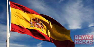İspanya, İsrail maslahatgüzarını Dışişleri Bakanlığına çağırdı