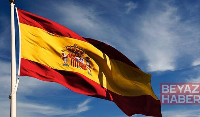 İspanya, İsrail maslahatgüzarını Dışişleri Bakanlığına çağırdı