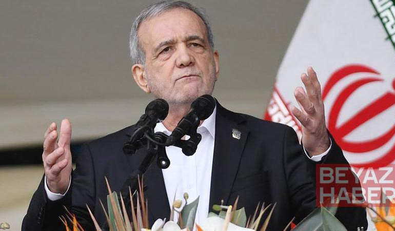 Pezeşkiyan: ABD
