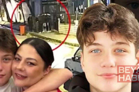 Atlas'ın ailesini tehdit eden sanıktan dehşet veren ifade: Rahatsızlık vermek istedim