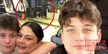 Atlas'ın ailesini tehdit eden sanıktan dehşet veren ifade: Rahatsızlık vermek istedim