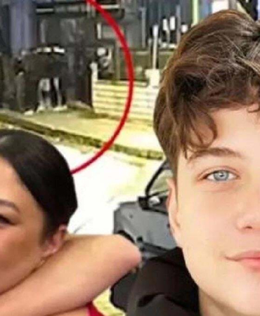 Atlas'ın ailesini tehdit eden sanıktan dehşet veren ifade: Rahatsızlık vermek istedim