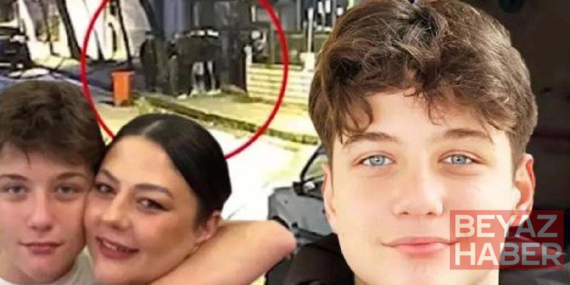 Atlas'ın ailesini tehdit eden sanıktan dehşet veren ifade: Rahatsızlık vermek istedim