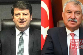 Tutdere döndü, Karalar dönemiyor