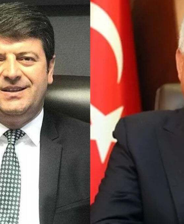 Tutdere döndü, Karalar dönemiyor