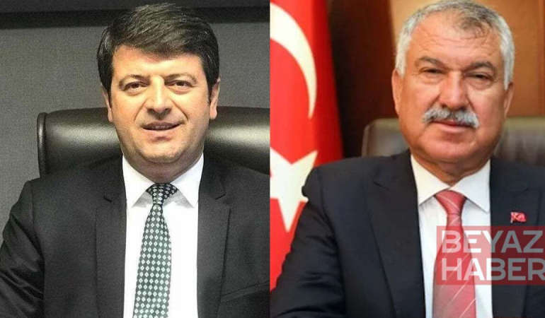 Tutdere döndü, Karalar dönemiyor