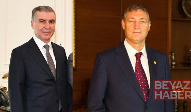 ‘Bir kere karşılaştım ama pek gözüm tutmadı’
