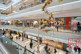 AVM'lere giriş ücretli mi olacak? Vatandaşları ilgilendiren iddialara açıklama geldi