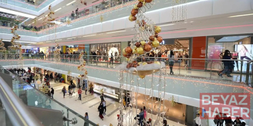 AVM'lere giriş ücretli mi olacak? Vatandaşları ilgilendiren iddialara açıklama geldi