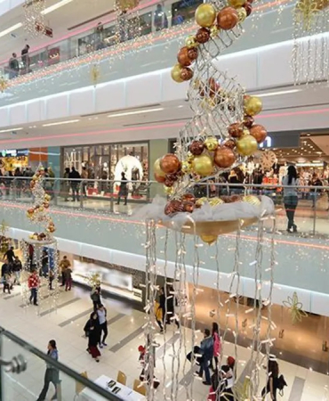 AVM'lere giriş ücretli mi olacak? Vatandaşları ilgilendiren iddialara açıklama geldi