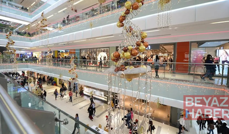 AVM'lere giriş ücretli mi olacak? Vatandaşları ilgilendiren iddialara açıklama geldi