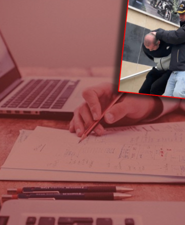 211 milyonluk dolandırıcılık: Dev şirketin Türkiye şubesinde kasayı böyle boşalttılar