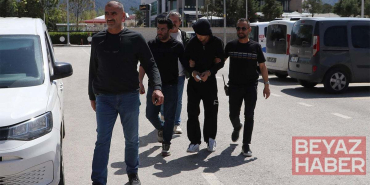 Düğün sonrası eşya kavgası: 1 ölü, 1 yaralı