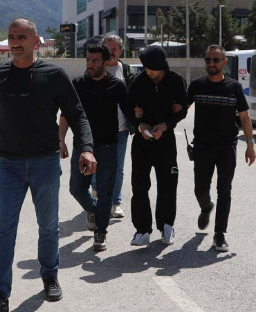 Düğün sonrası eşya kavgası: 1 ölü, 1 yaralı