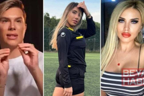 Elif Karaarslan, Samet Liçina ve Özlem Parlu'nun uyuşturucu testi pozitif çıktı