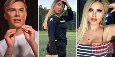 Elif Karaarslan, Samet Liçina ve Özlem Parlu'nun uyuşturucu testi pozitif çıktı