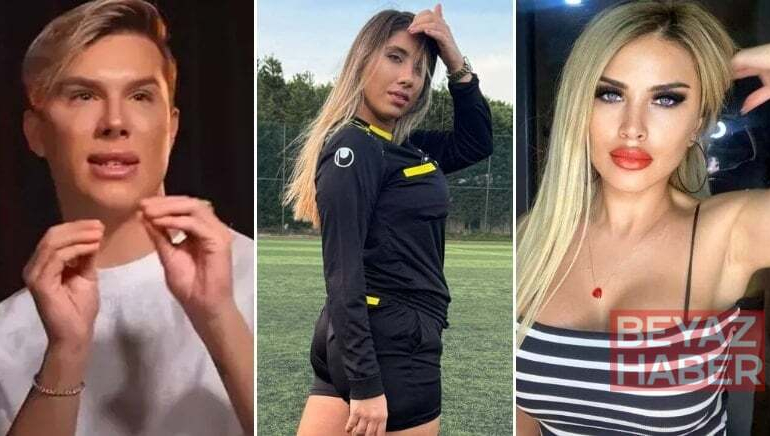 Elif Karaarslan, Samet Liçina ve Özlem Parlu'nun uyuşturucu testi pozitif çıktı