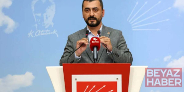 Eren Erdem hakkında hapis cezası: 'Teslim olacağım'