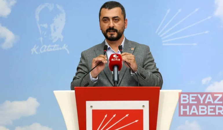 Eren Erdem hakkında hapis cezası: 'Teslim olacağım'