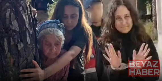 Esra Işık hakkında tutukluluğuna devam kararı