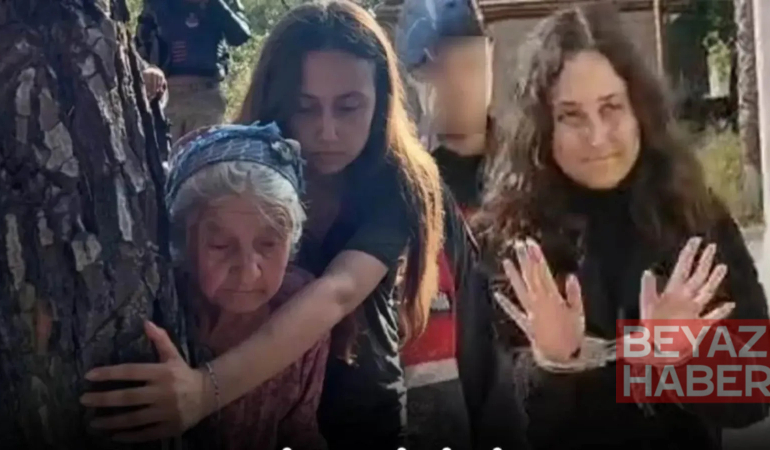 Esra Işık hakkında tutukluluğuna devam kararı