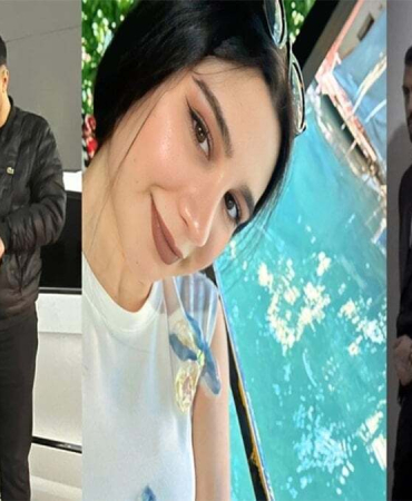 Öldürülen İlayda'nın katiline müebbet istendi! Babasıyla ilgili iddialar ise kan dondurdu