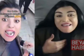 Kadını canlı yayında bıçaklayan 'Karagül' tutuklandı