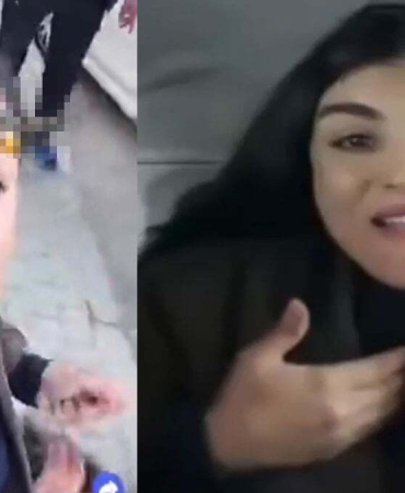 Kadını canlı yayında bıçaklayan 'Karagül' tutuklandı