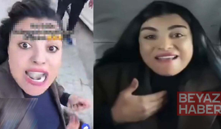 Kadını canlı yayında bıçaklayan 'Karagül' tutuklandı